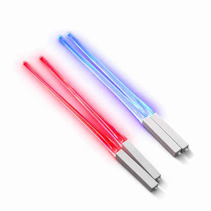 Palillos LED  Multicolores
