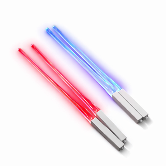 Palillos LED  Multicolores