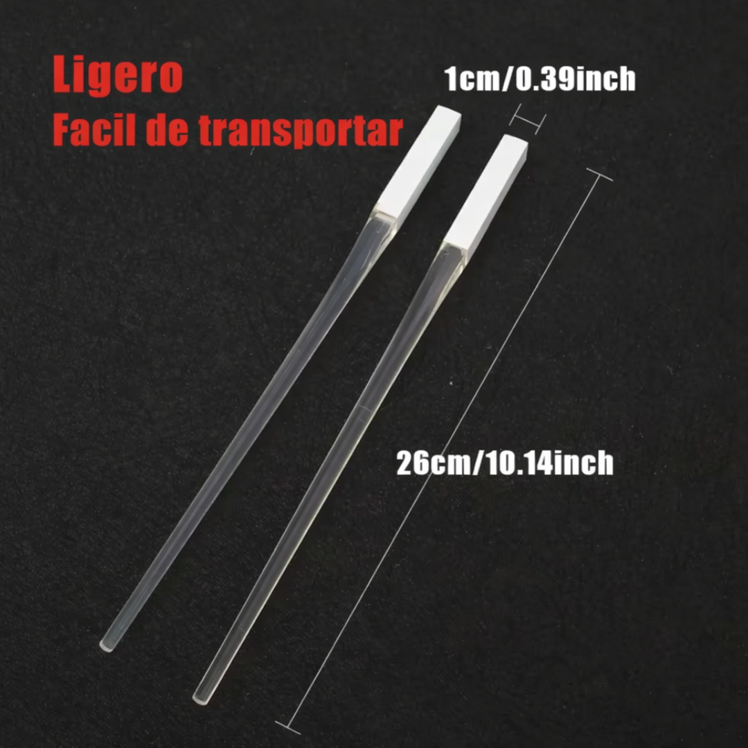 Palillos LED  Multicolores